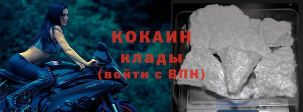 молекула духа Инта